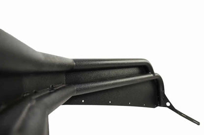 Fishbone Offroad Front Tube Fenders for 1997-2006 Jeep Wrangler FB23029F