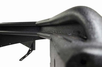 Fishbone Offroad Front Tube Fenders for 1997-2006 Jeep Wrangler FB23029F