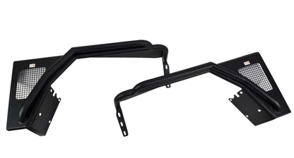 Fishbone Offroad 1997-2006 Jeep Wrangler TJ & Wrangler Unlimited LJ Front and Rear Tube Fender Set FB23029