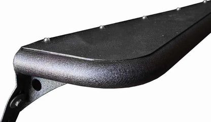 Fishbone Offroad Front Tube Fenders for 1997-2006 Jeep Wrangler FB23112