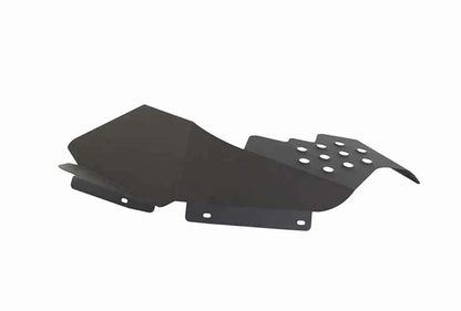 Fishbone Offroad 2007-2018 Jeep Wrangler JK & Wrangler Unlimited JKU Aluminum Inner Fenders FB33007
