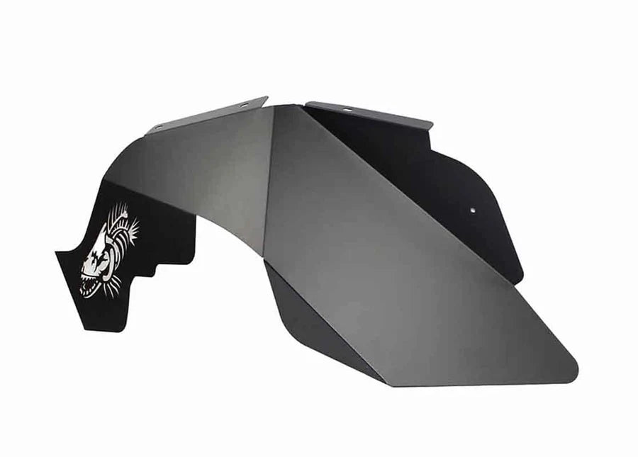 Fishbone Offroad Aluminum Inner Fenders for 2007-2018 Jeep Wrangler FB33073