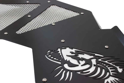 Fishbone Offroad Inner Fenders Legacy Model for 2018 & Up Jeep Wrangler FB33130R