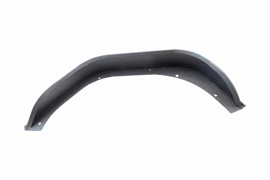 Fishbone Offroad Rear Aluminum Elite Fenders for 2020 & Up Jeep Gladiator FB33145R