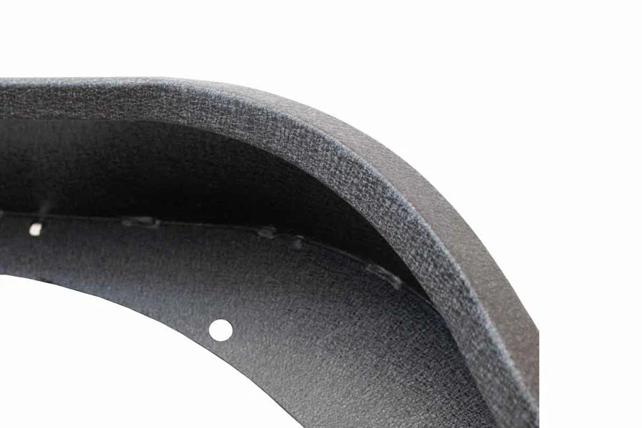 Fishbone Offroad Rear Aluminum Elite Fenders for 2020 & Up Jeep Gladiator FB33145R