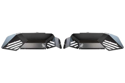 Fishbone Offroad Aluminum Rear Inner Fenders for 2020 & Up Gladiator JT FB33211R