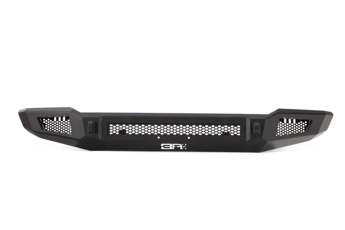 Body Armor 2018-2020 FORD F-150 AMBUSH FRONT BUMPER (NON-WINCH) Body Armor 4x4