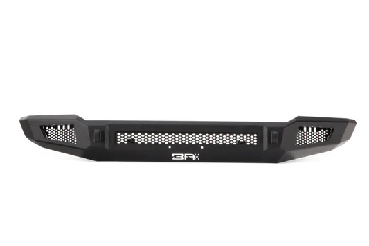 Body Armor 2018-2020 FORD F-150 AMBUSH FRONT BUMPER (NON-WINCH) Body Armor 4x4