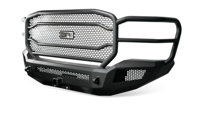 Body Armor 4X4 Ambush XT Front Bumper (Non-winch) For 2011-2016 Ford F-250/F-350 Super Duty - FD-20338 Body Armor 4x4