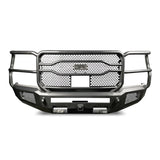 Body Armor 4X4 Ambush XT Front Bumper (Non-winch) For 2017-2022 Ford F-250/F-350 Super Duty - FD-20341