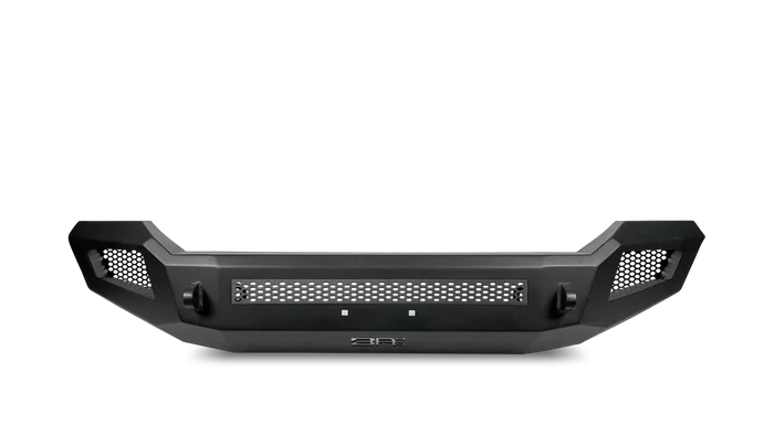 Body Armor 4X4 Ambush Front Bumper (Non-winch) For 2011-2016 Ford F-250/F-350 Super Duty - FD-21338 Body Armor 4x4