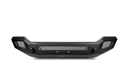 Body Armor 4X4 Ambush Front Bumper (Non-winch) For 2011-2016 Ford F-250/F-350 Super Duty - FD-21338 Body Armor 4x4