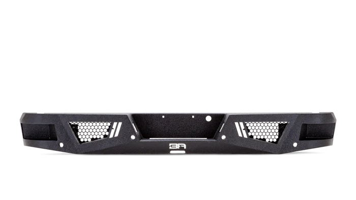 Body Armor 2015-2020 FORD F-150 ECO SERIES REAR BUMPER Body Armor 4x4