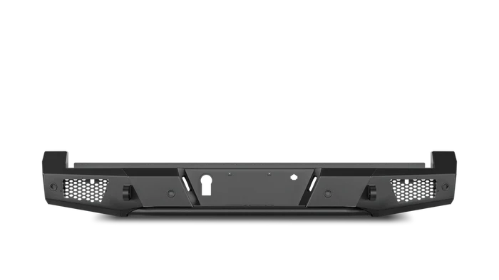 Body Armor 2017-2022 FORD F-250/F-350/F-450/F-550 SUPER DUTY AMBUSH REAR BUMPER