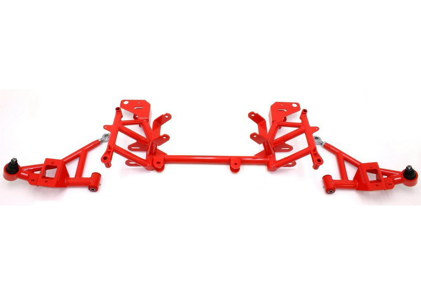 BMR 98-02 4th Gen F-Body LS1 Front End Package - Red