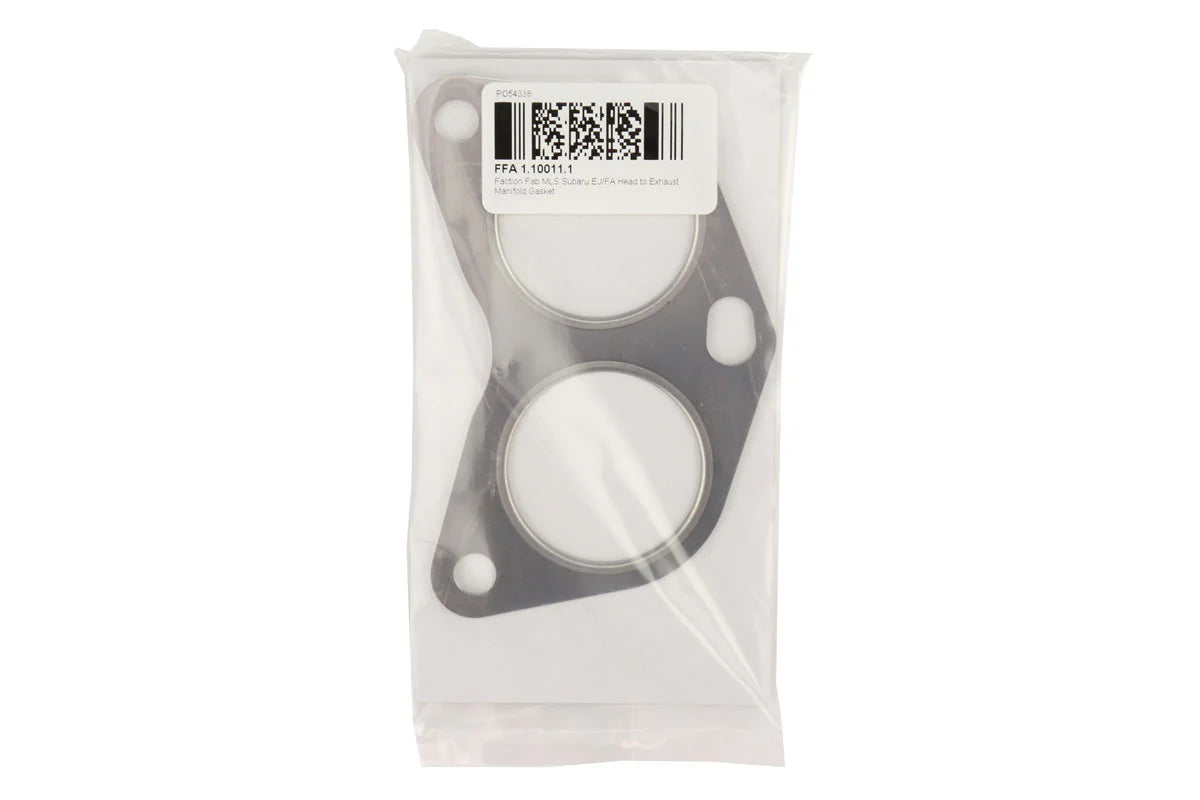 FactionFab MLS Head to Exhaust Manifold Gasket