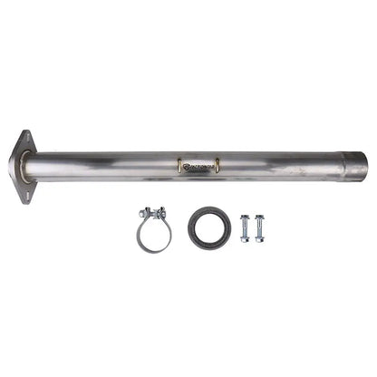 FactionFab 2010-2014 F150 Resonator Delete 145"