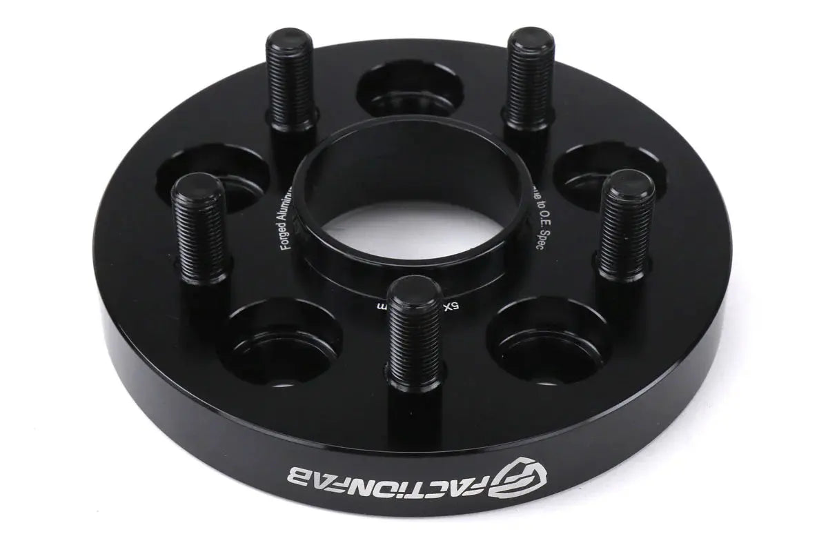 FactionFab Subaru 5x100 20mm Wheel Spacer Set