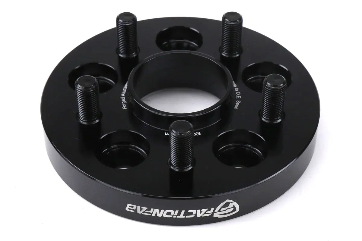 FactionFab Subaru 5x100 20mm Wheel Spacer Set