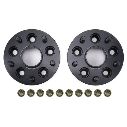 FactionFab Subaru 5x100 to 5x114.3 20mm Wheel Spacer Conversion Set