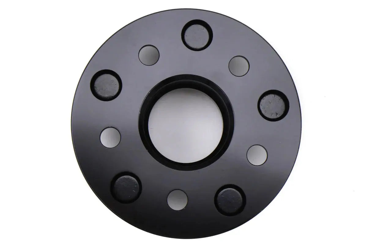 FactionFab Subaru 5x100 to 5x114.3 25mm Wheel Spacer Conversion Set
