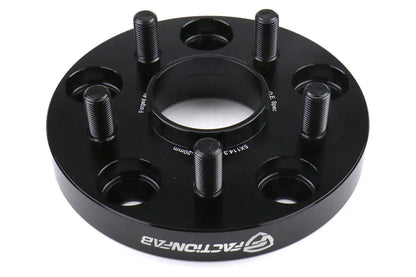 FactionFab Subaru 5x114.3 to 5x100 20mm Wheel Spacer Conversion Set