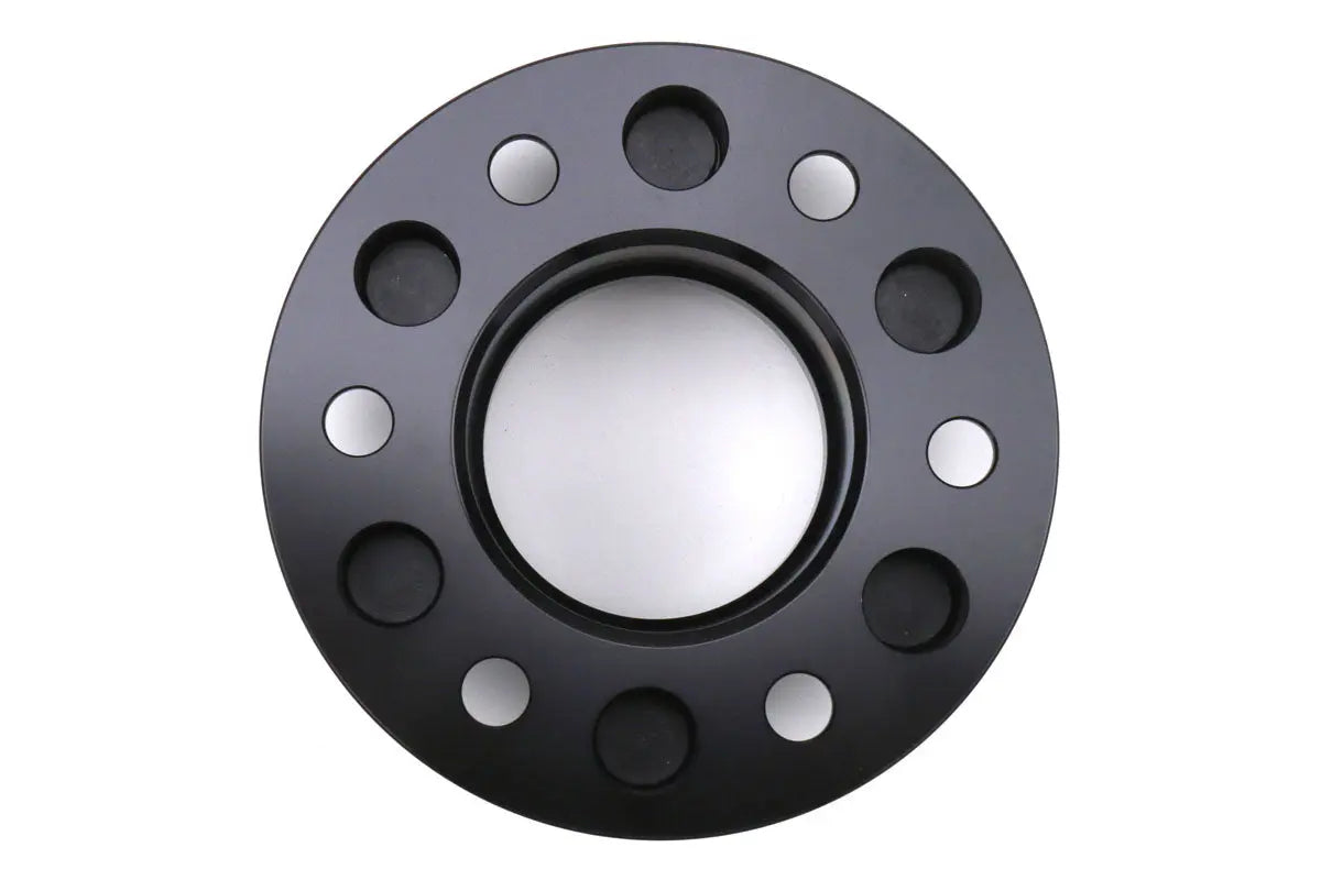 FactionFab Ford F150 2015+ 6x135 M14x1.5 1.5" Wheel Spacer Set