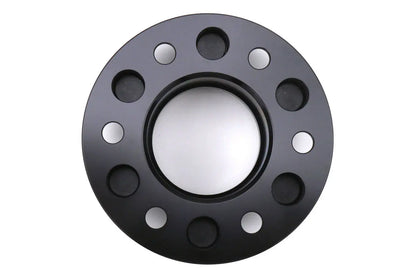 FactionFab Ford F150 2015+ 6x135 M14x1.5 1.5" Wheel Spacer Set