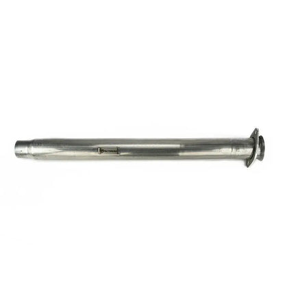 FactionFab 2021+ F150 Resonator Delete 145"