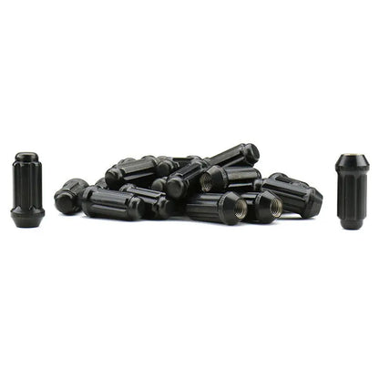 FactionFab Lug Nuts M12x1.5 51mm