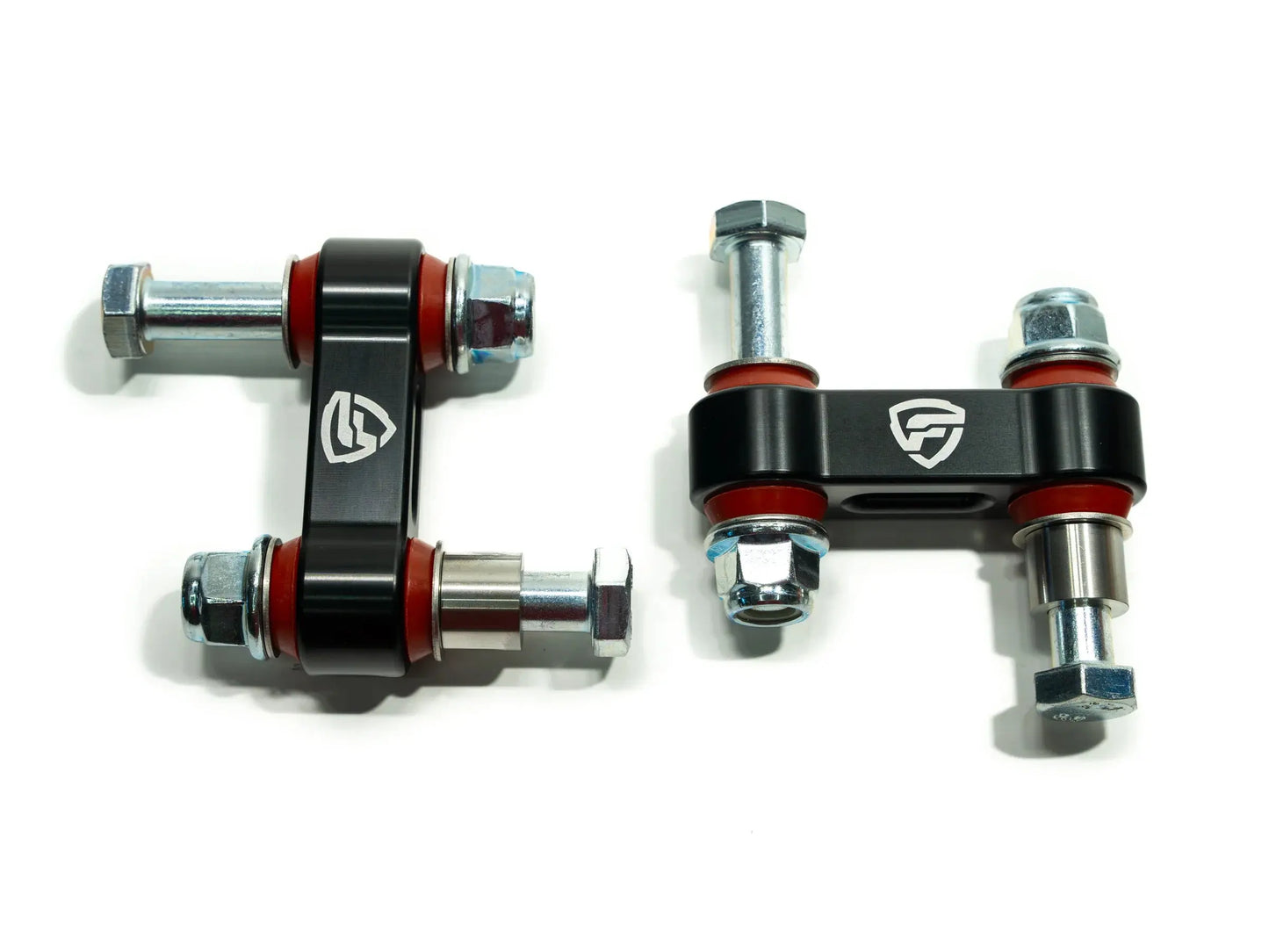 FactionFab Solid End Link Set 2015+ WRX / STI Front