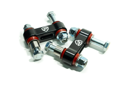FactionFab Solid End Link Set 2015+ WRX / STI Front