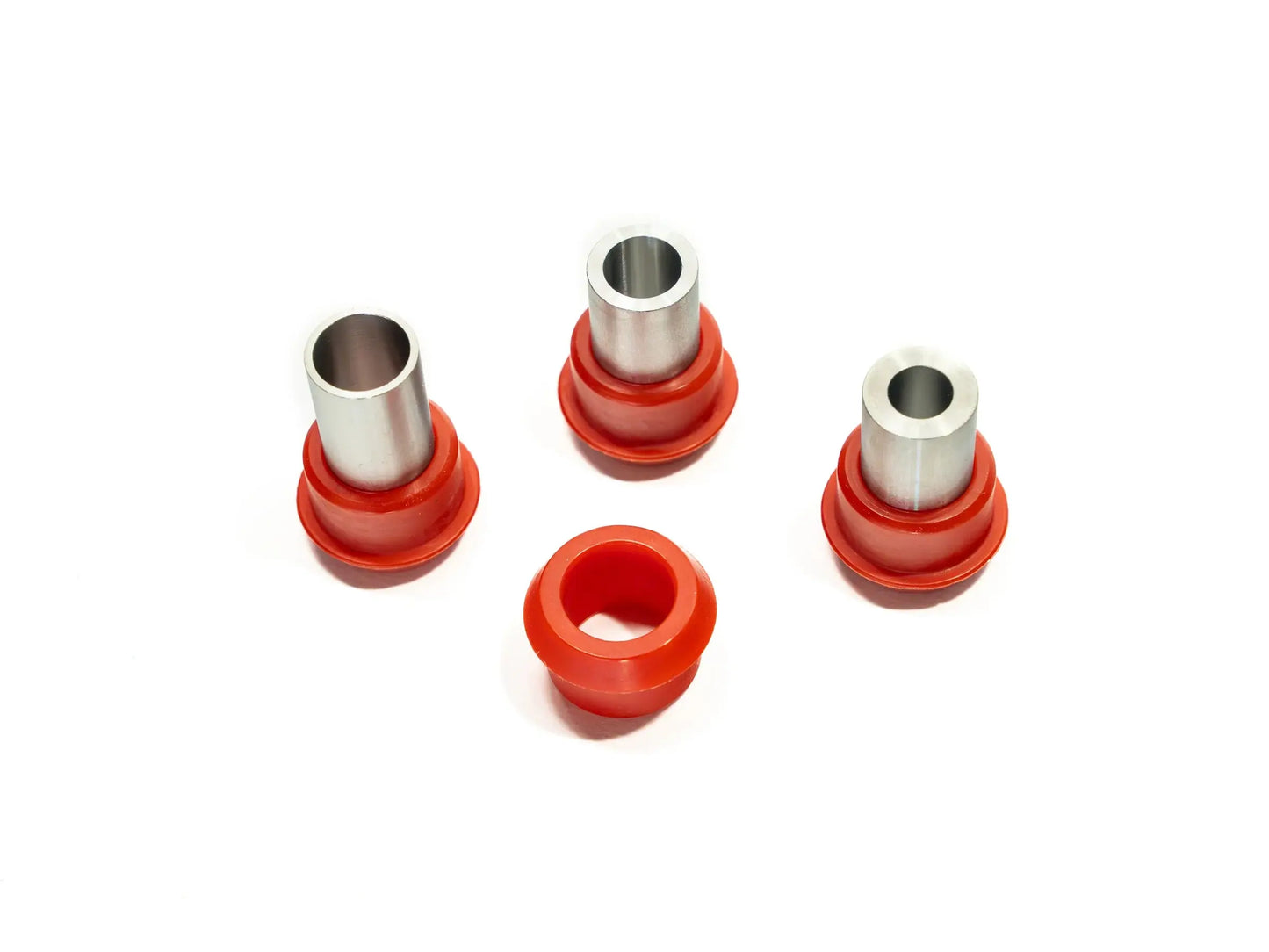 FactionFab Solid End Link Set 2015+ WRX / STI Front