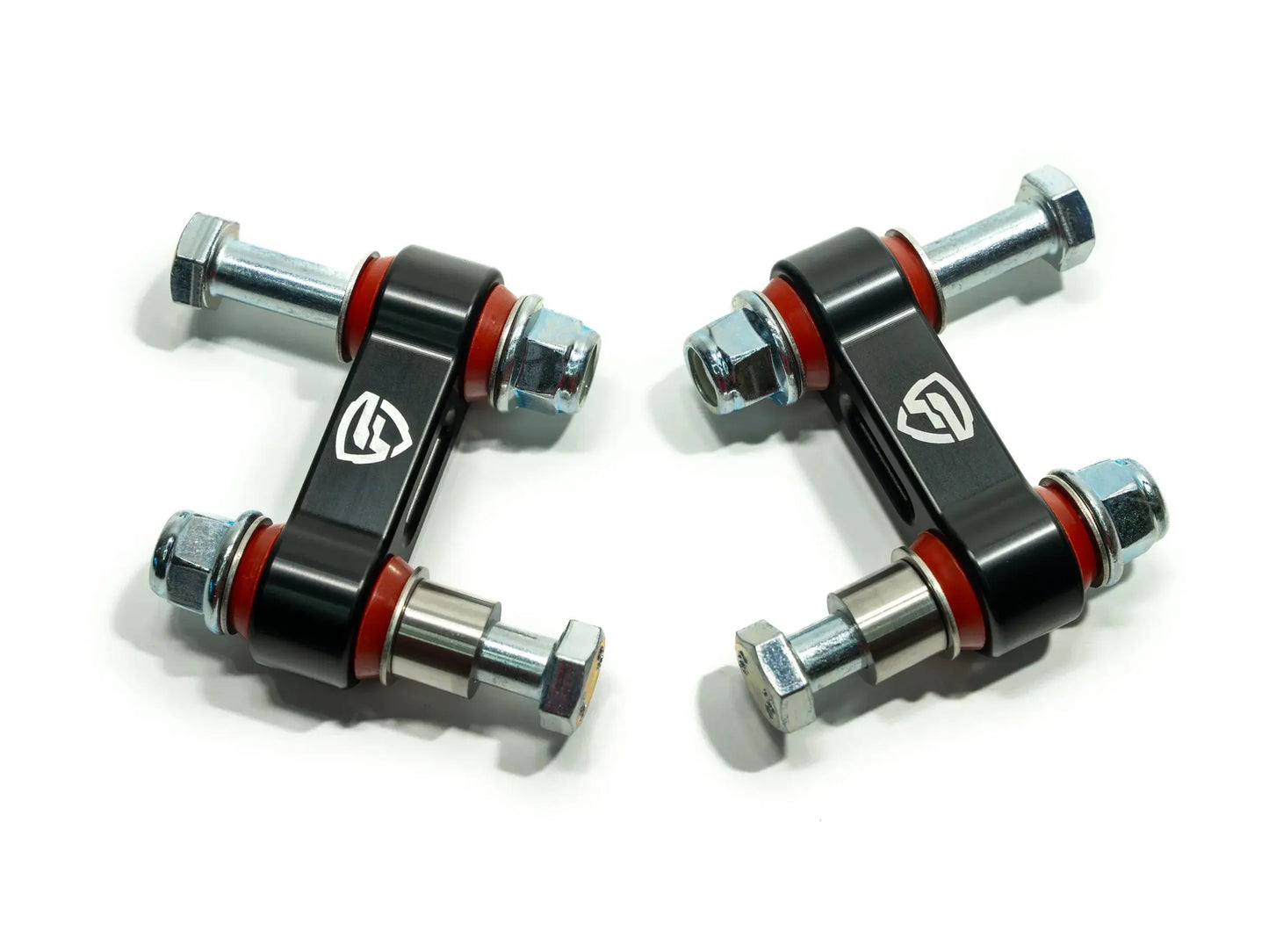 FactionFab Solid End Link Set 2015+ WRX / STI Front
