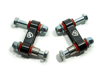 FactionFab Solid End Link Set 2015+ WRX / STI Front