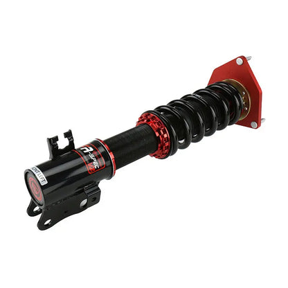 FactionFab FR-Spec Coilovers for 2005-2007 STI - FFA1.10274.2