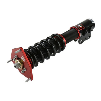 FactionFab FR-Spec Coilovers for 2002-2007 WRX, 2004 STI, 2004-2008 Forester - FFA1.10273.2