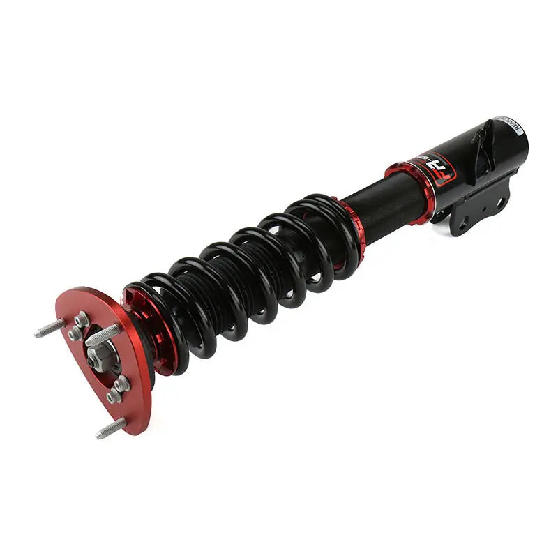 FactionFab FR-Spec Coilovers for 2002-2007 WRX, 2004 STI, 2004-2008 Forester - FFA1.10273.2