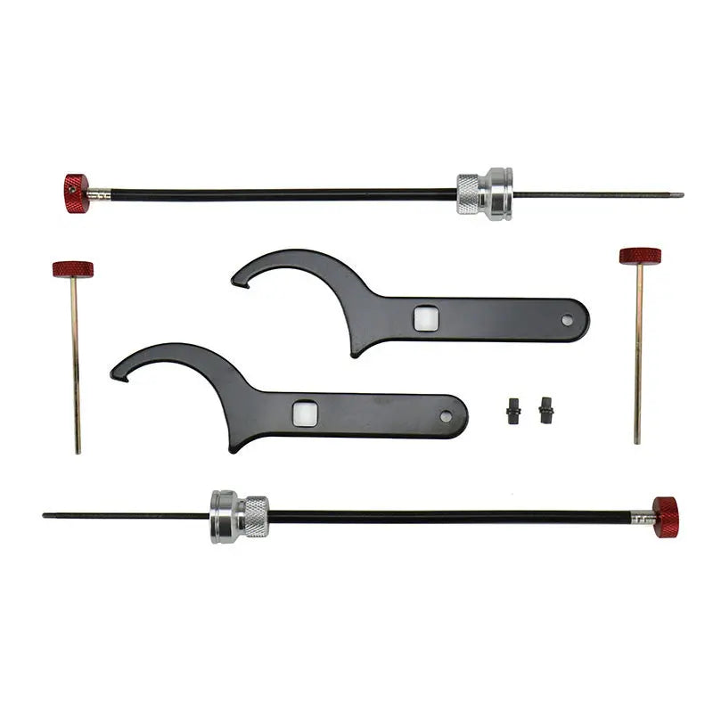FactionFab FL-Spec Coilovers for 2002-2007 WRX, 2004 STI, 2004-2008 Forester - FFA1.10273.3