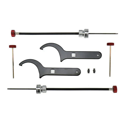 FactionFab FL-Spec Coilovers for 2002-2007 WRX, 2004 STI, 2004-2008 Forester - FFA1.10273.3