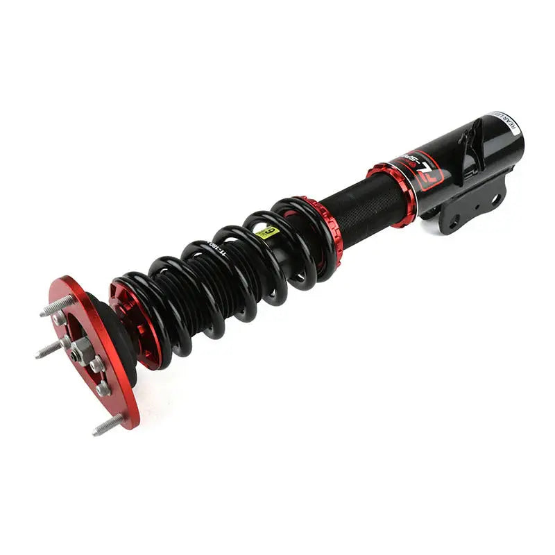 FactionFab V2 FL-Spec Coilovers 2002-2007 WRX / 2004 STI / 2004-2008 Forester