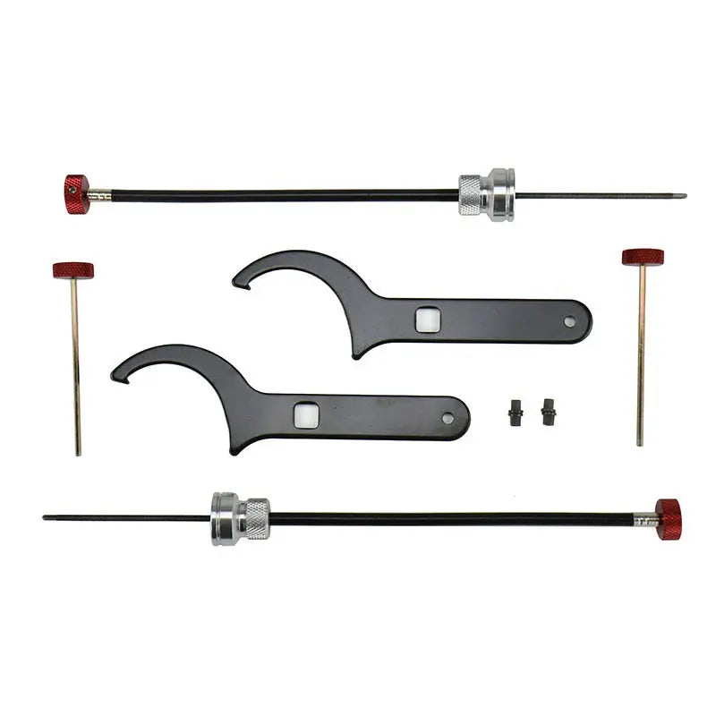 FactionFab V2 FL-Spec Coilovers 2002-2007 WRX / 2004 STI / 2004-2008 Forester