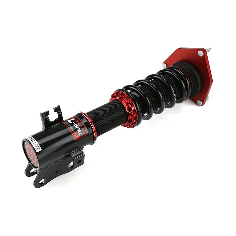 FactionFab FL-Spec Coilovers for 2002-2007 WRX, 2004 STI, 2004-2008 Forester - FFA1.10273.3