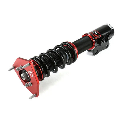 FactionFab FL-Spec Coilovers for 2002-2007 WRX, 2004 STI, 2004-2008 Forester - FFA1.10273.3