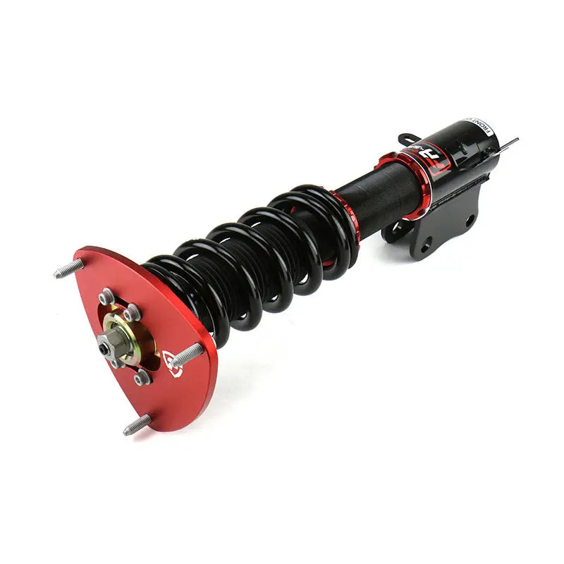 FactionFab FR-Spec Coilovers for 2008-2014 STI - FFA1.10276.2