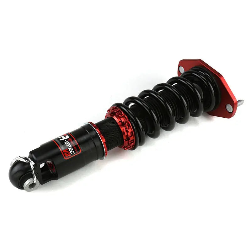 FactionFab FR-Spec Coilovers for 2008-2014 STI - FFA1.10276.2