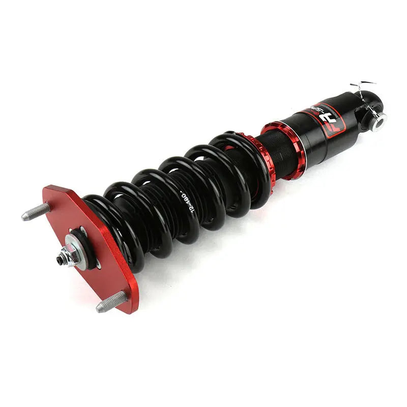 FactionFab FR-Spec Coilovers for 2015-2021 WRX STI - FFA1.10277.2