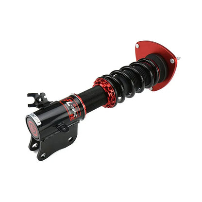 FactionFab V2 FL-Spec Coilovers for 2015-2021 WRX & STI - FFA1.10277.3