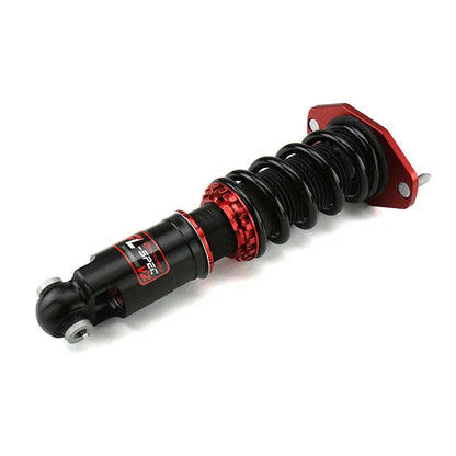 FactionFab V2 FL-Spec Coilovers for 2015-2021 WRX & STI - FFA1.10277.3