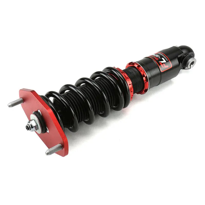 FactionFab V2 FL-Spec Coilovers for 2015-2021 WRX & STI - FFA1.10277.3